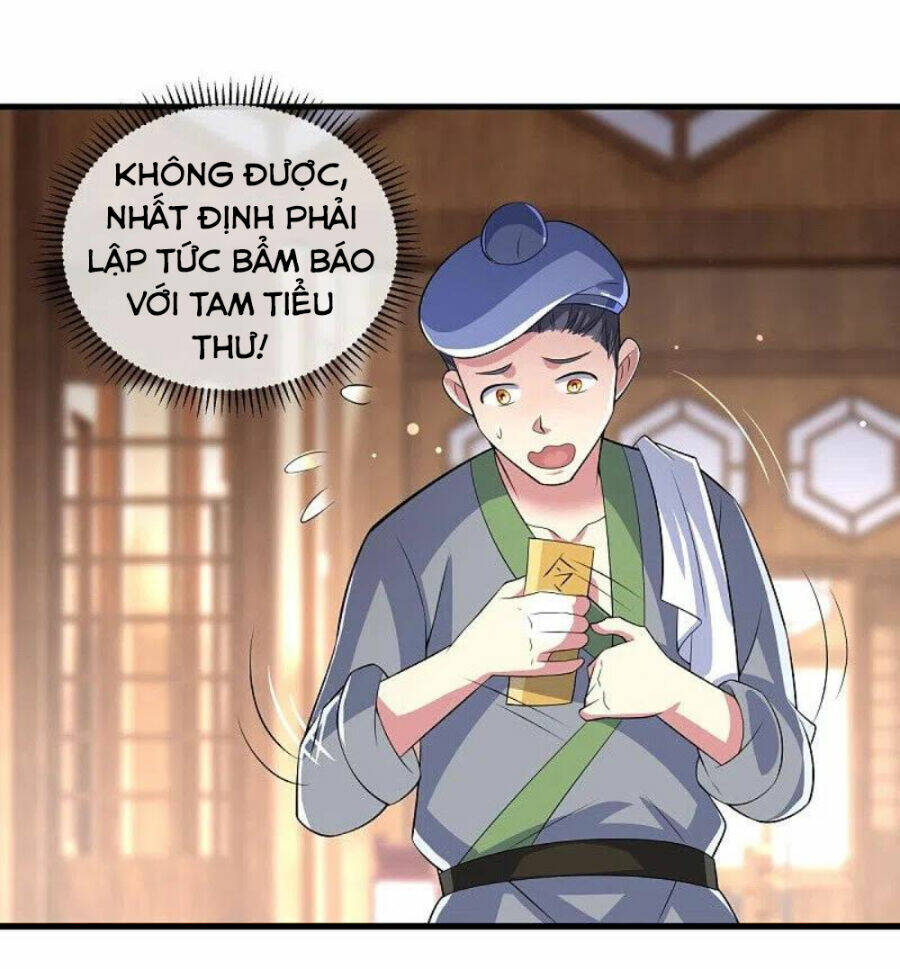 Chiến Hồn Tuyệt Thế Chapter 442 - Trang 2