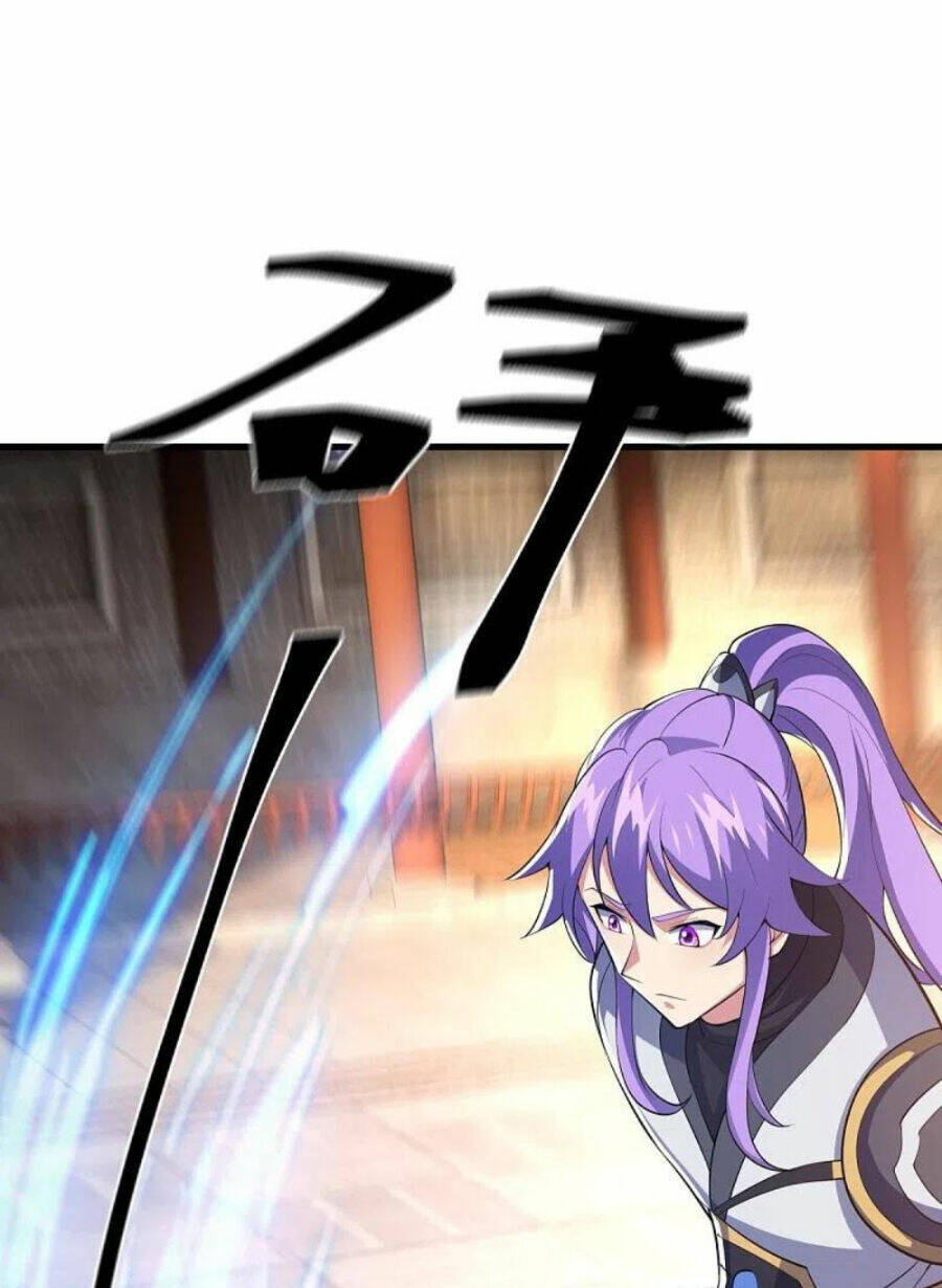 Chiến Hồn Tuyệt Thế Chapter 442 - Trang 2