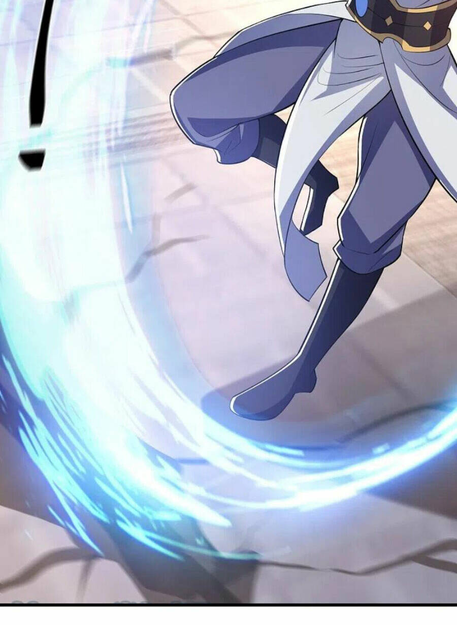 Chiến Hồn Tuyệt Thế Chapter 442 - Trang 2