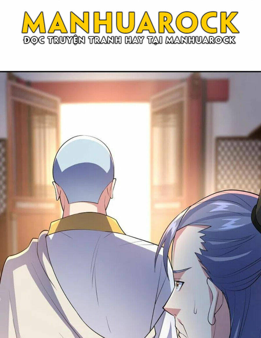 Chiến Hồn Tuyệt Thế Chapter 442 - Trang 2