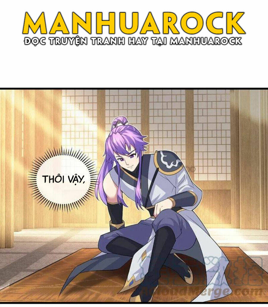 Chiến Hồn Tuyệt Thế Chapter 442 - Trang 2