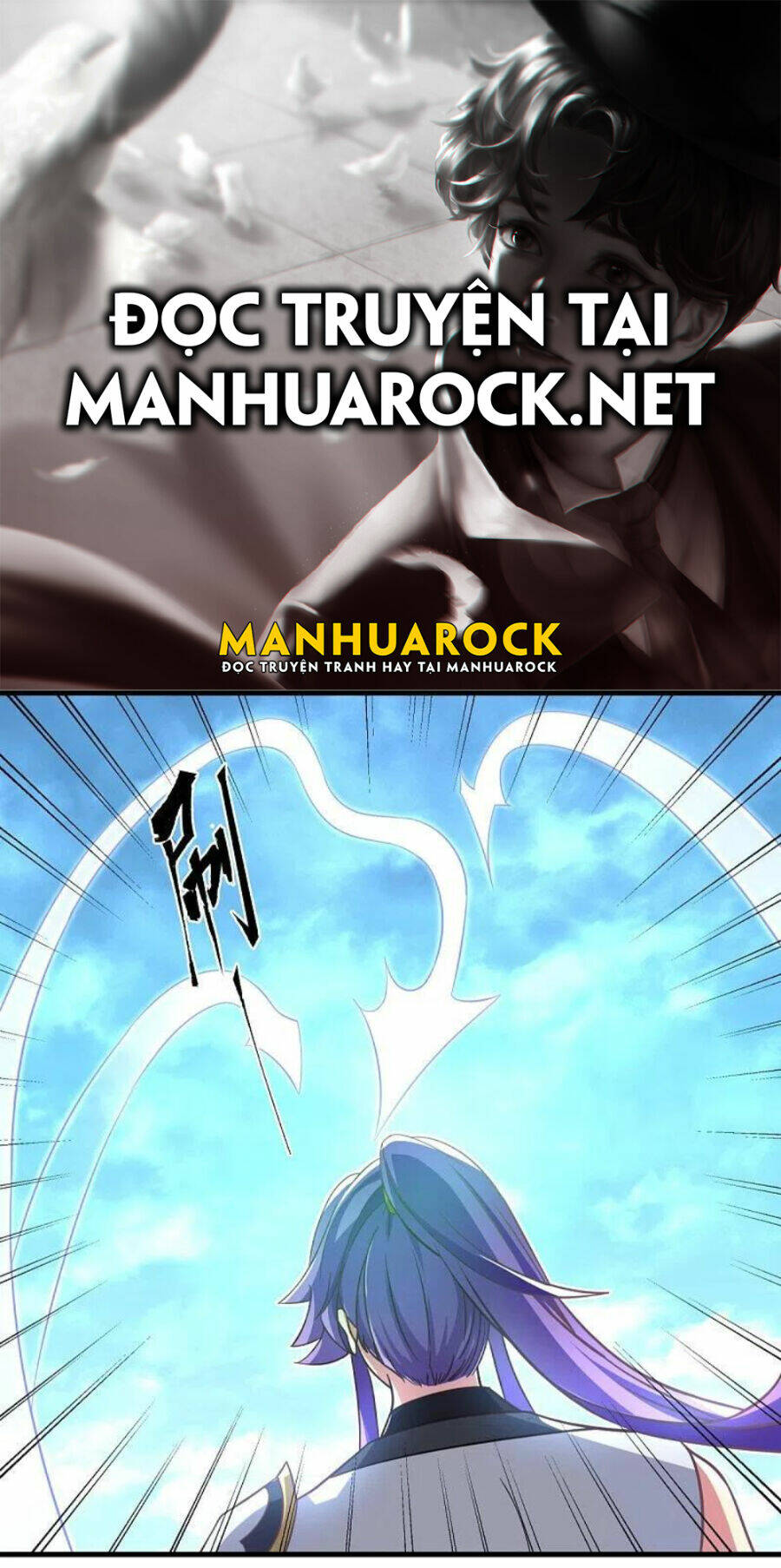 Chiến Hồn Tuyệt Thế Chapter 443 - Trang 2