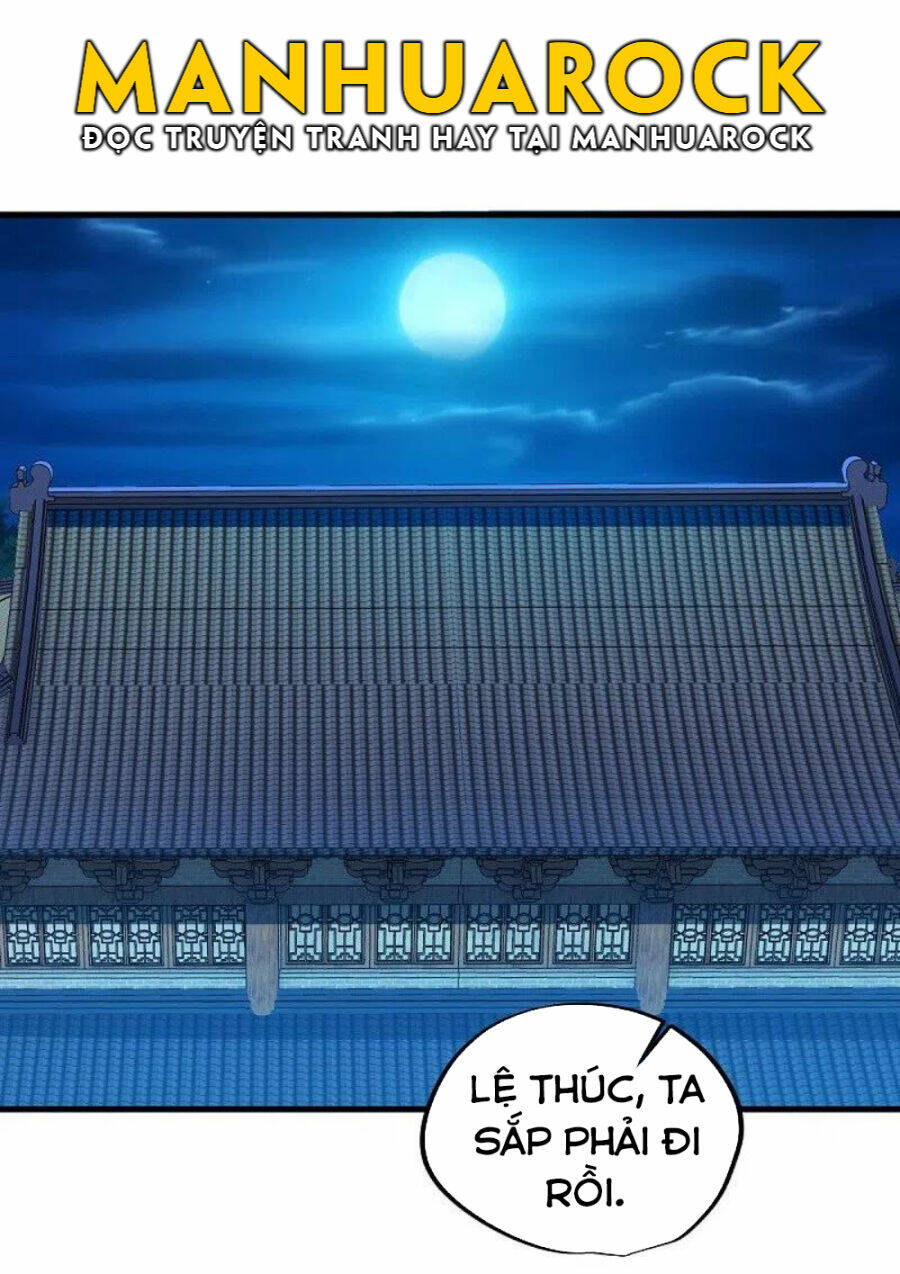 Chiến Hồn Tuyệt Thế Chapter 443 - Trang 2