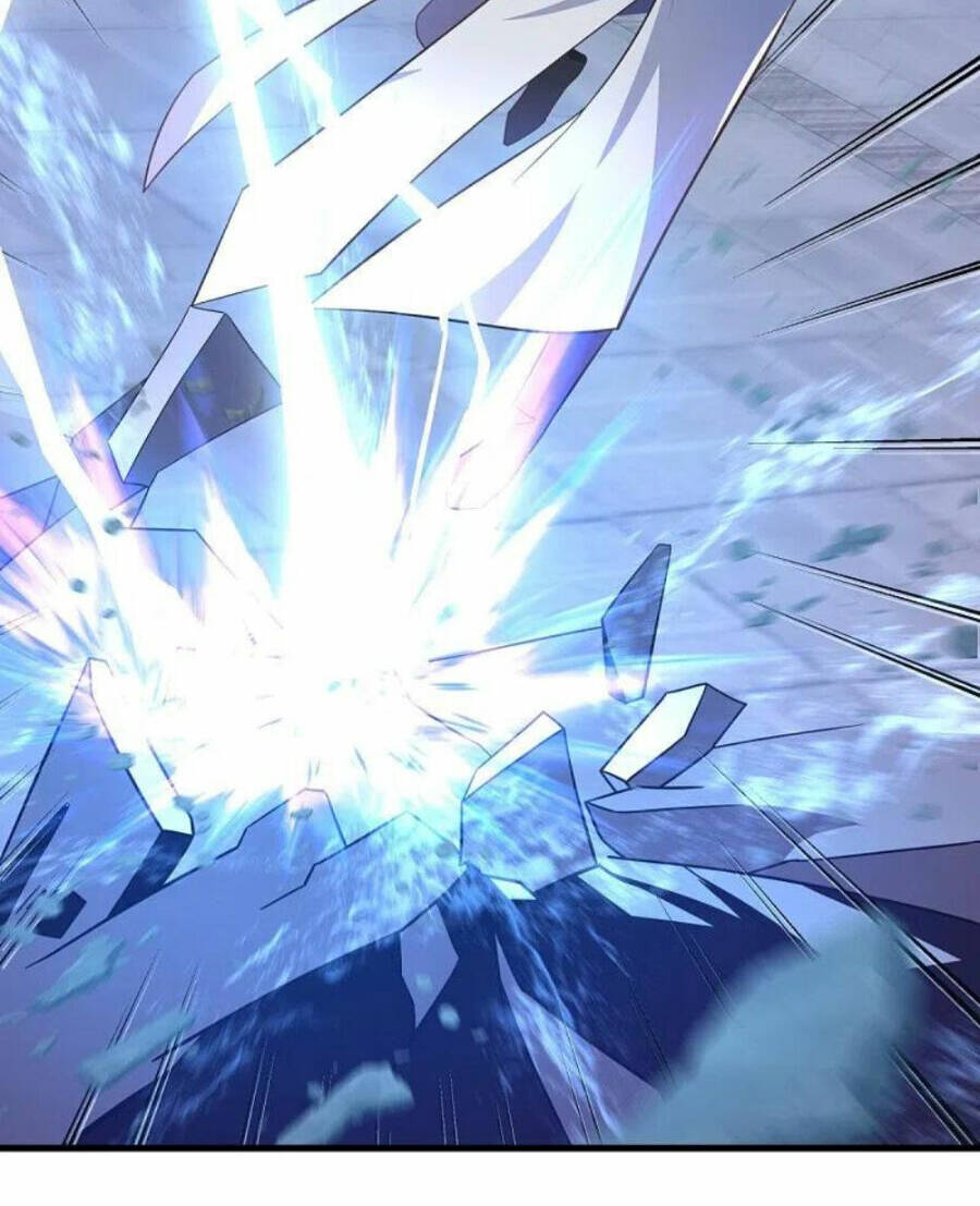 Chiến Hồn Tuyệt Thế Chapter 443 - Trang 2