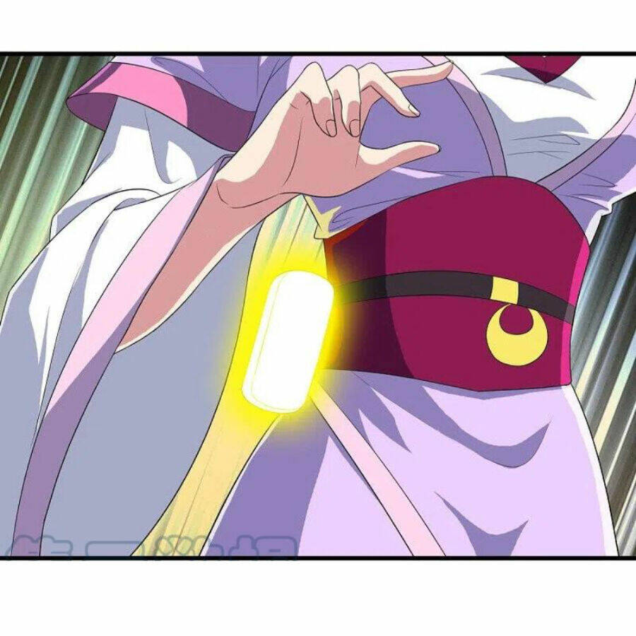 Chiến Hồn Tuyệt Thế Chapter 443 - Trang 2