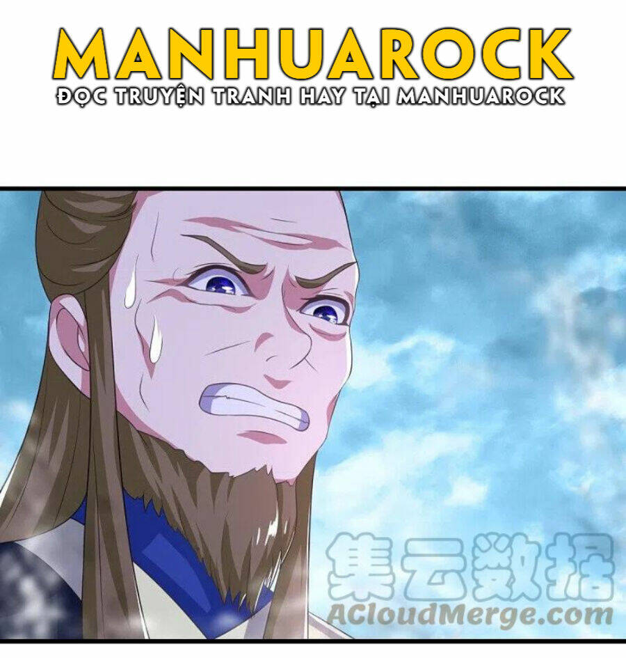 Chiến Hồn Tuyệt Thế Chapter 443 - Trang 2