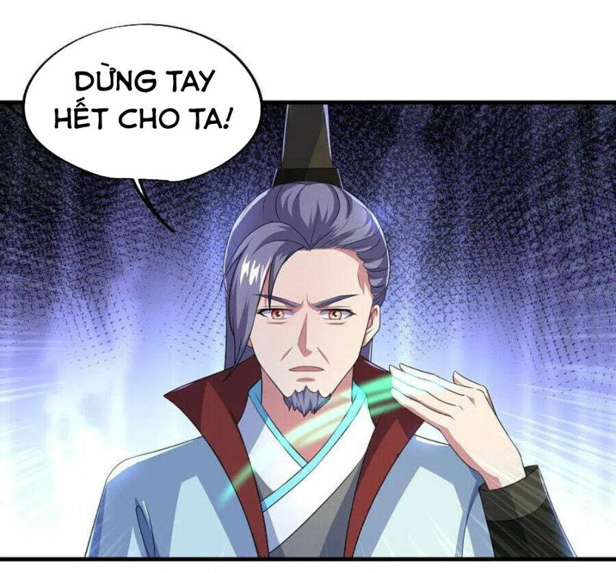 Chiến Hồn Tuyệt Thế Chapter 443 - Trang 2