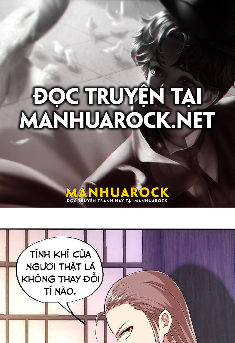 Chiến Hồn Tuyệt Thế Chapter 444 - Trang 2