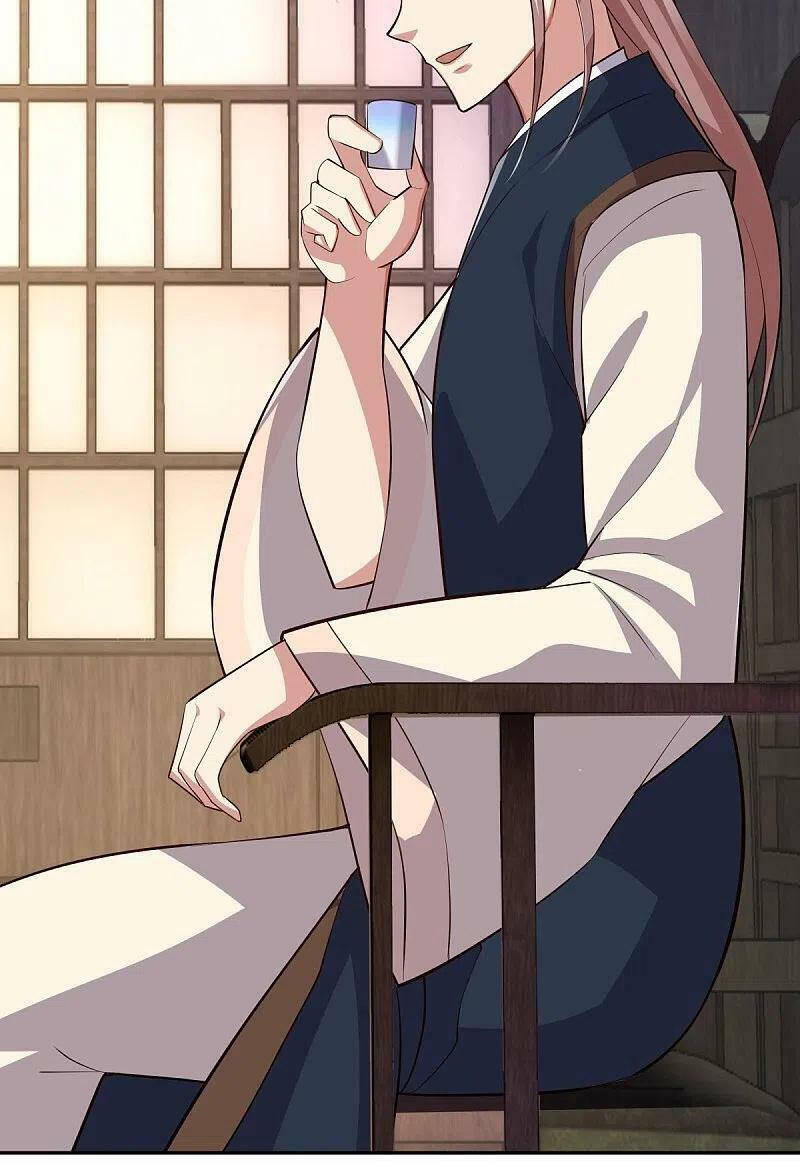 Chiến Hồn Tuyệt Thế Chapter 444 - Trang 2