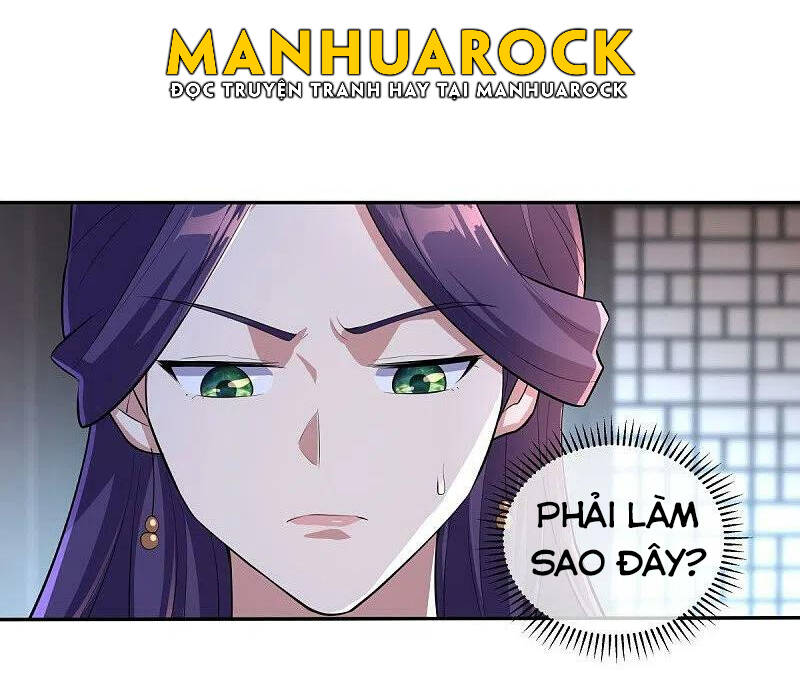 Chiến Hồn Tuyệt Thế Chapter 444 - Trang 2