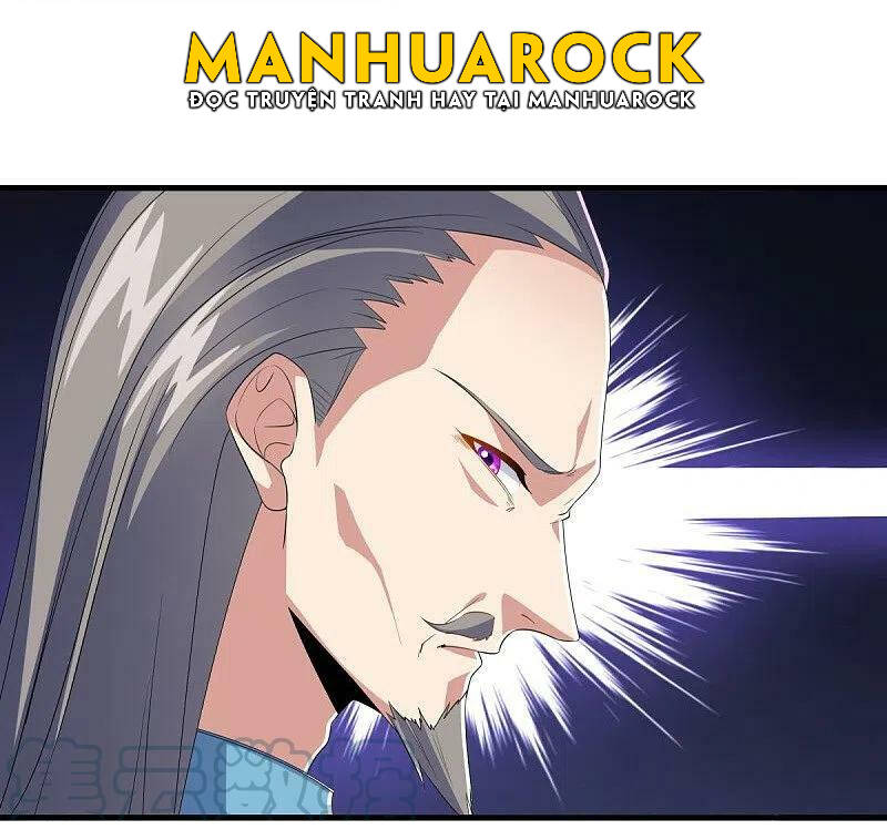 Chiến Hồn Tuyệt Thế Chapter 444 - Trang 2