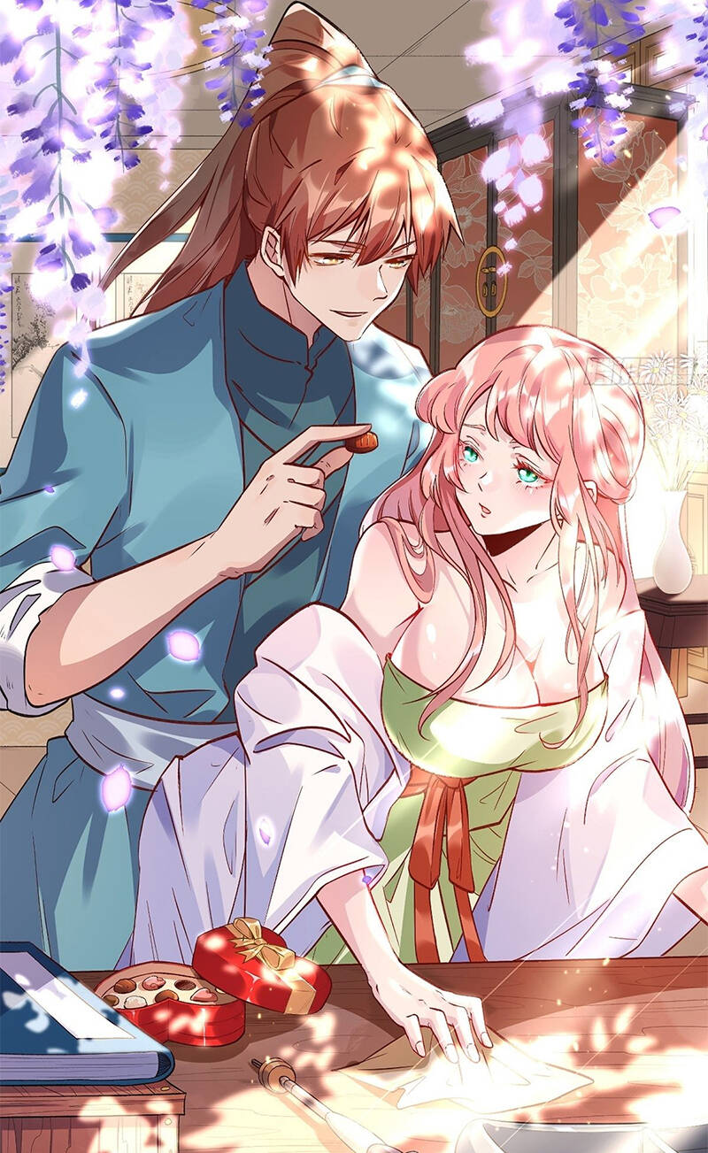 Chiến Hồn Tuyệt Thế Chapter 444 - Trang 2