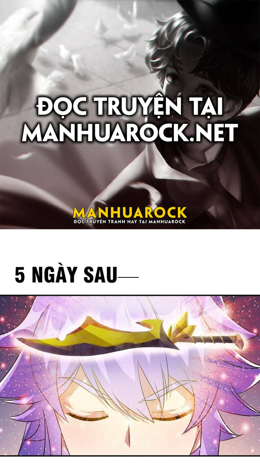 Chiến Hồn Tuyệt Thế Chapter 445 - Trang 2