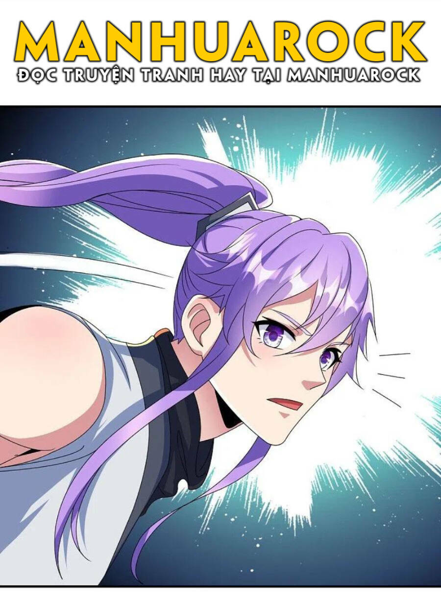 Chiến Hồn Tuyệt Thế Chapter 445 - Trang 2