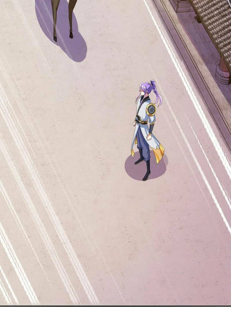 Chiến Hồn Tuyệt Thế Chapter 445 - Trang 2