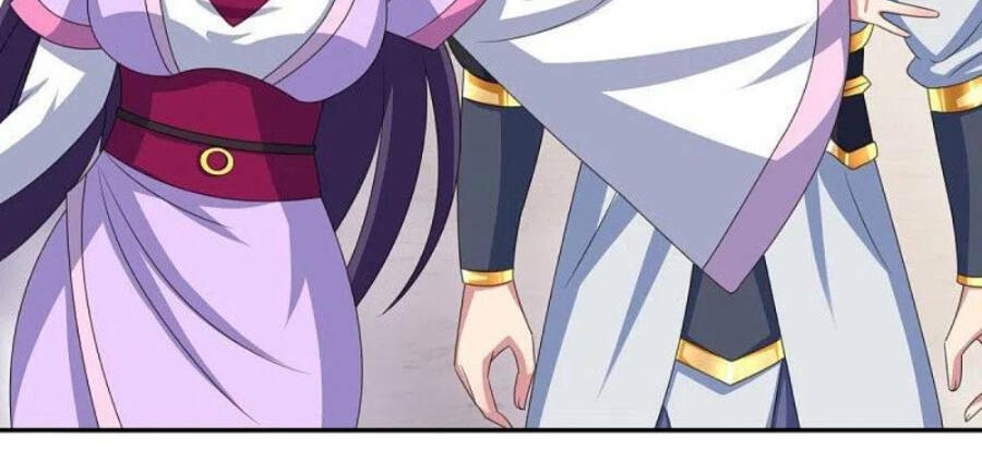 Chiến Hồn Tuyệt Thế Chapter 445 - Trang 2