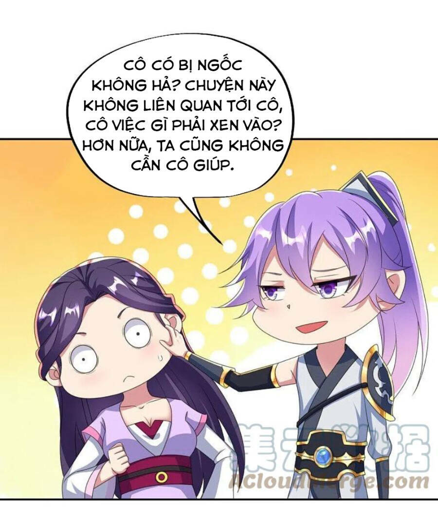 Chiến Hồn Tuyệt Thế Chapter 445 - Trang 2