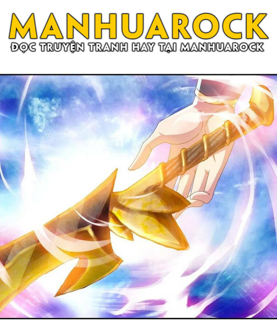 Chiến Hồn Tuyệt Thế Chapter 445 - Trang 2