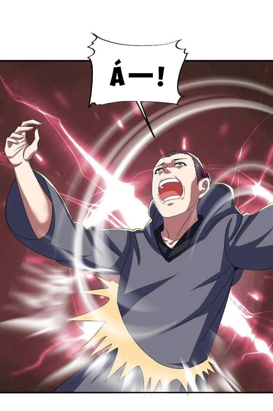 Chiến Hồn Tuyệt Thế Chapter 445 - Trang 2