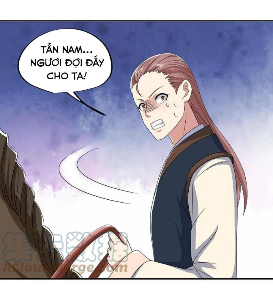 Chiến Hồn Tuyệt Thế Chapter 445 - Trang 2