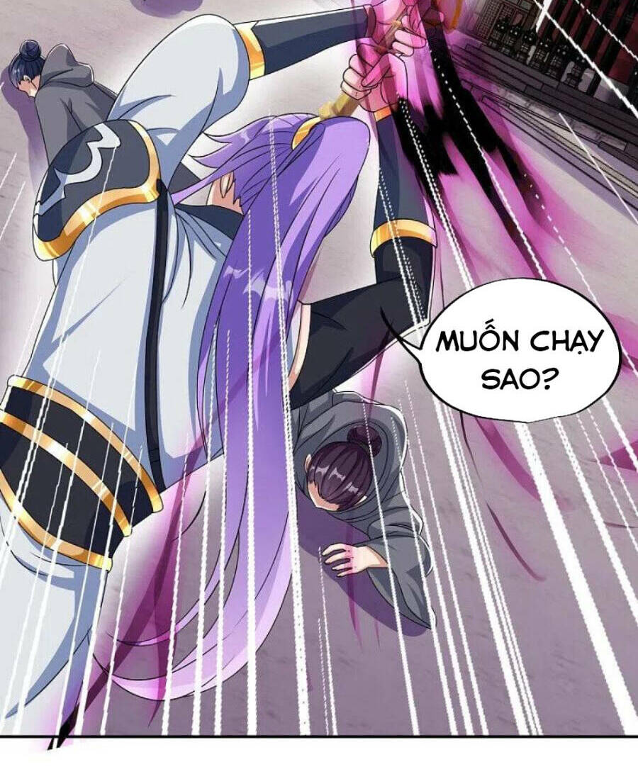 Chiến Hồn Tuyệt Thế Chapter 445 - Trang 2