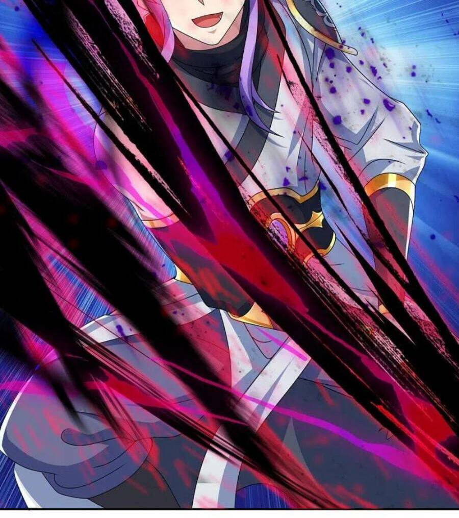 Chiến Hồn Tuyệt Thế Chapter 445 - Trang 2