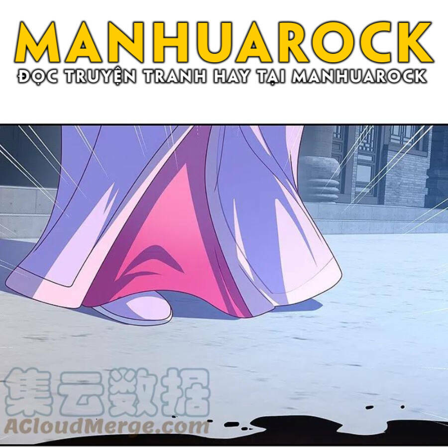 Chiến Hồn Tuyệt Thế Chapter 445 - Trang 2