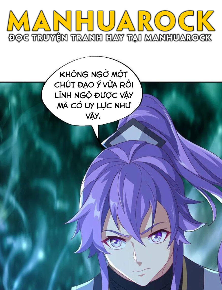 Chiến Hồn Tuyệt Thế Chapter 445 - Trang 2