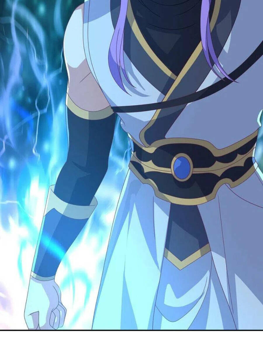 Chiến Hồn Tuyệt Thế Chapter 445 - Trang 2