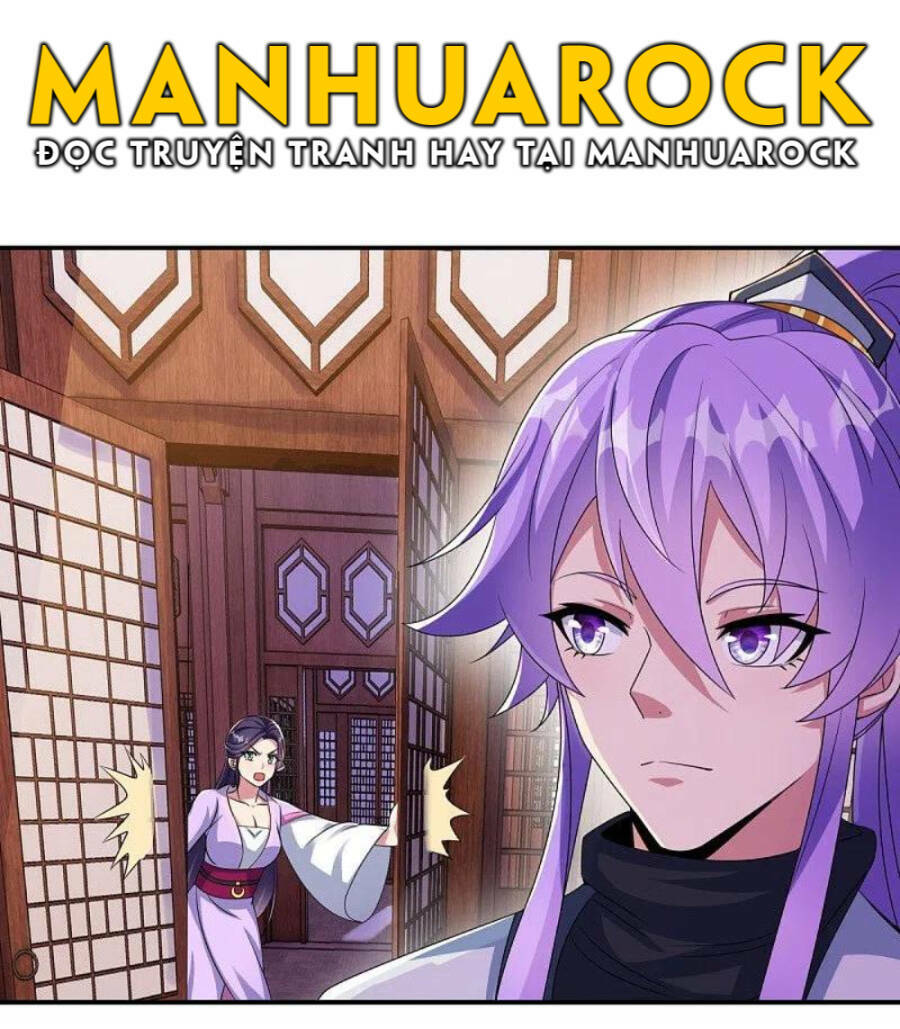 Chiến Hồn Tuyệt Thế Chapter 445 - Trang 2