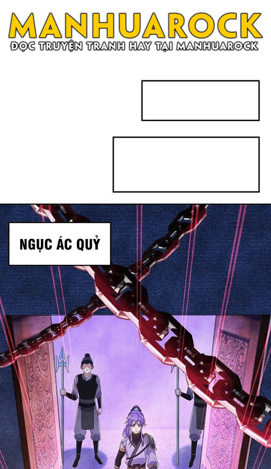 Chiến Hồn Tuyệt Thế Chapter 445 - Trang 2