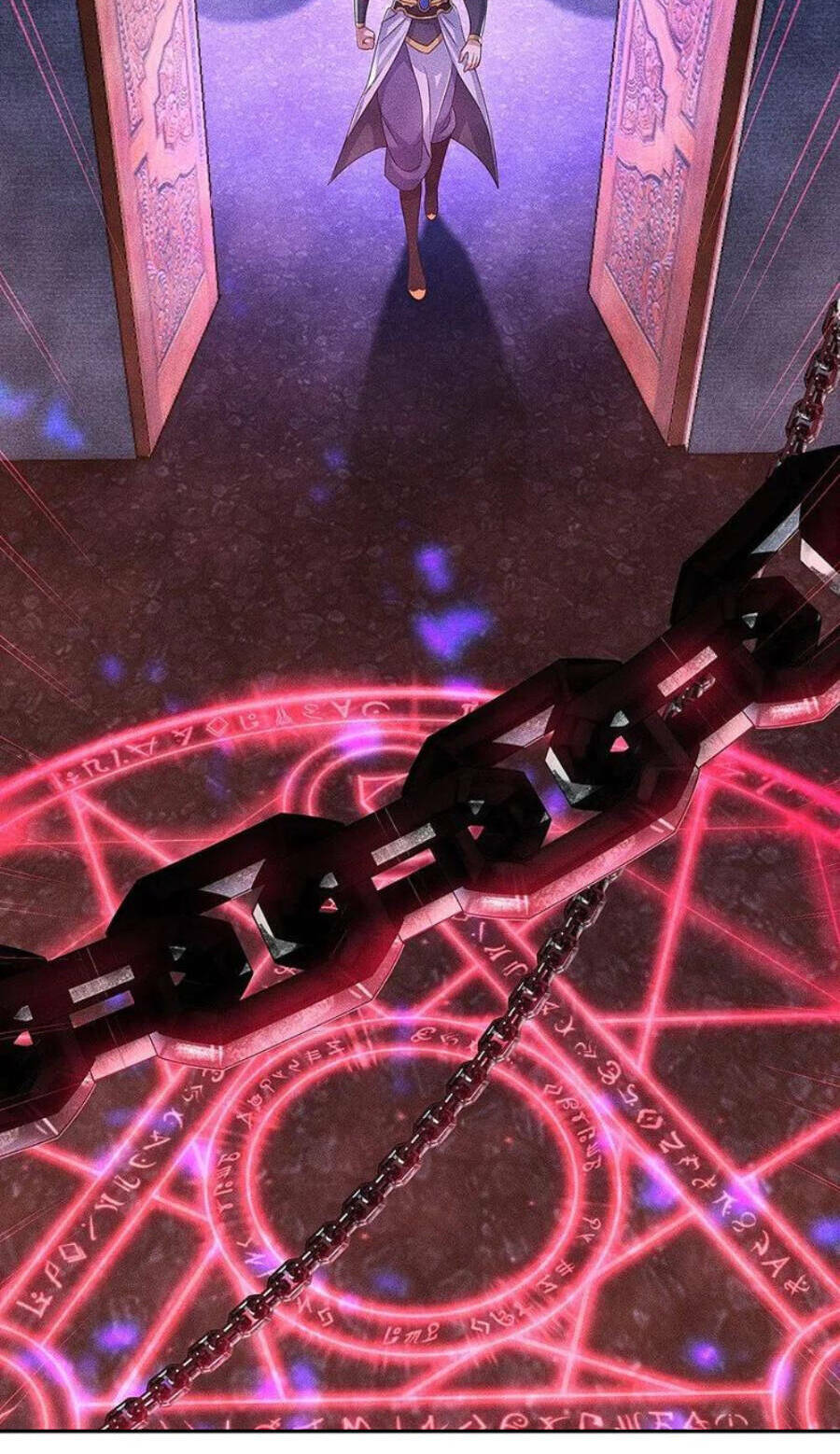 Chiến Hồn Tuyệt Thế Chapter 445 - Trang 2