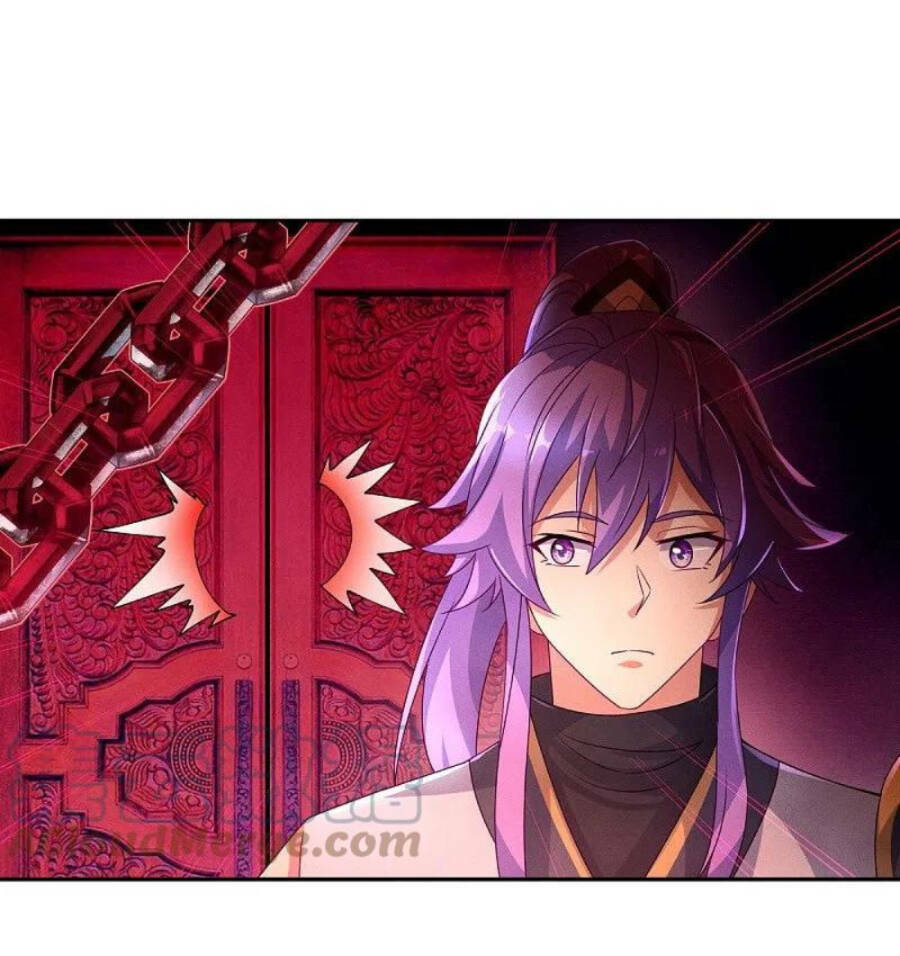 Chiến Hồn Tuyệt Thế Chapter 445 - Trang 2