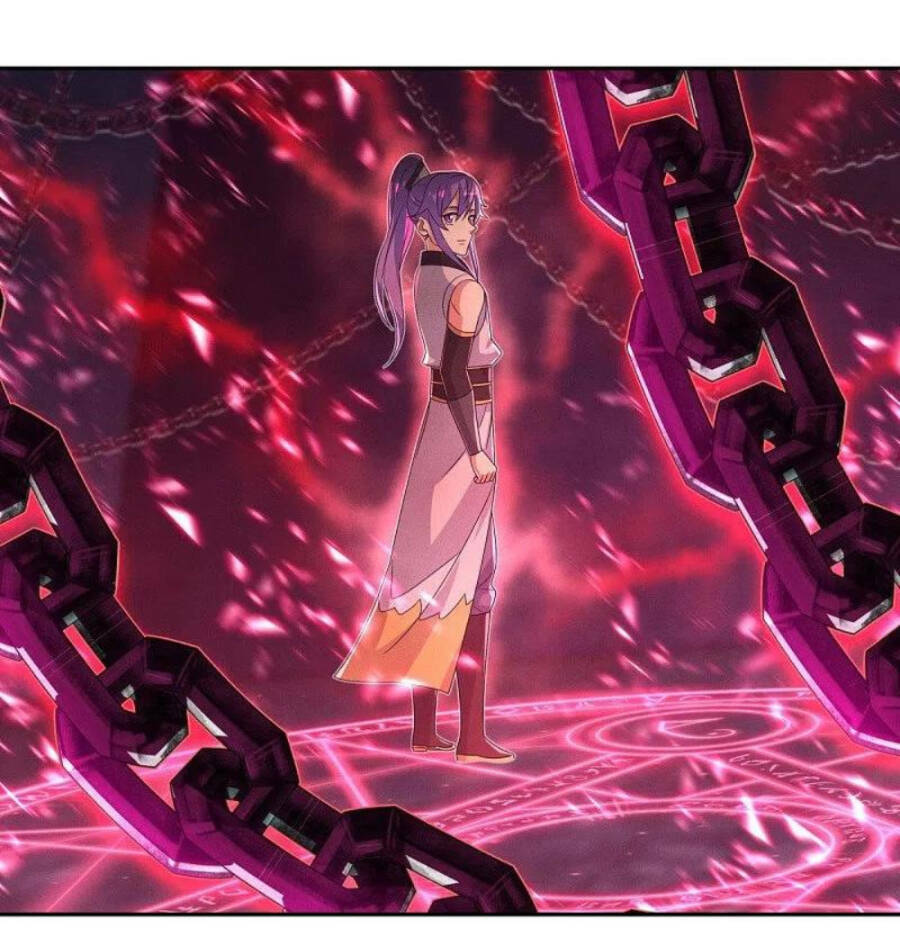 Chiến Hồn Tuyệt Thế Chapter 445 - Trang 2