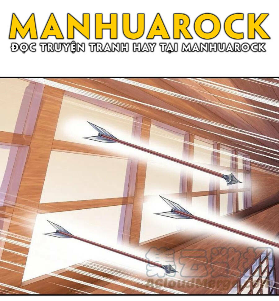 Chiến Hồn Tuyệt Thế Chapter 445 - Trang 2