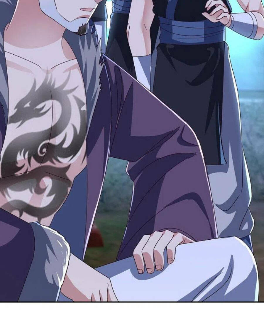 Chiến Hồn Tuyệt Thế Chapter 445 - Trang 2