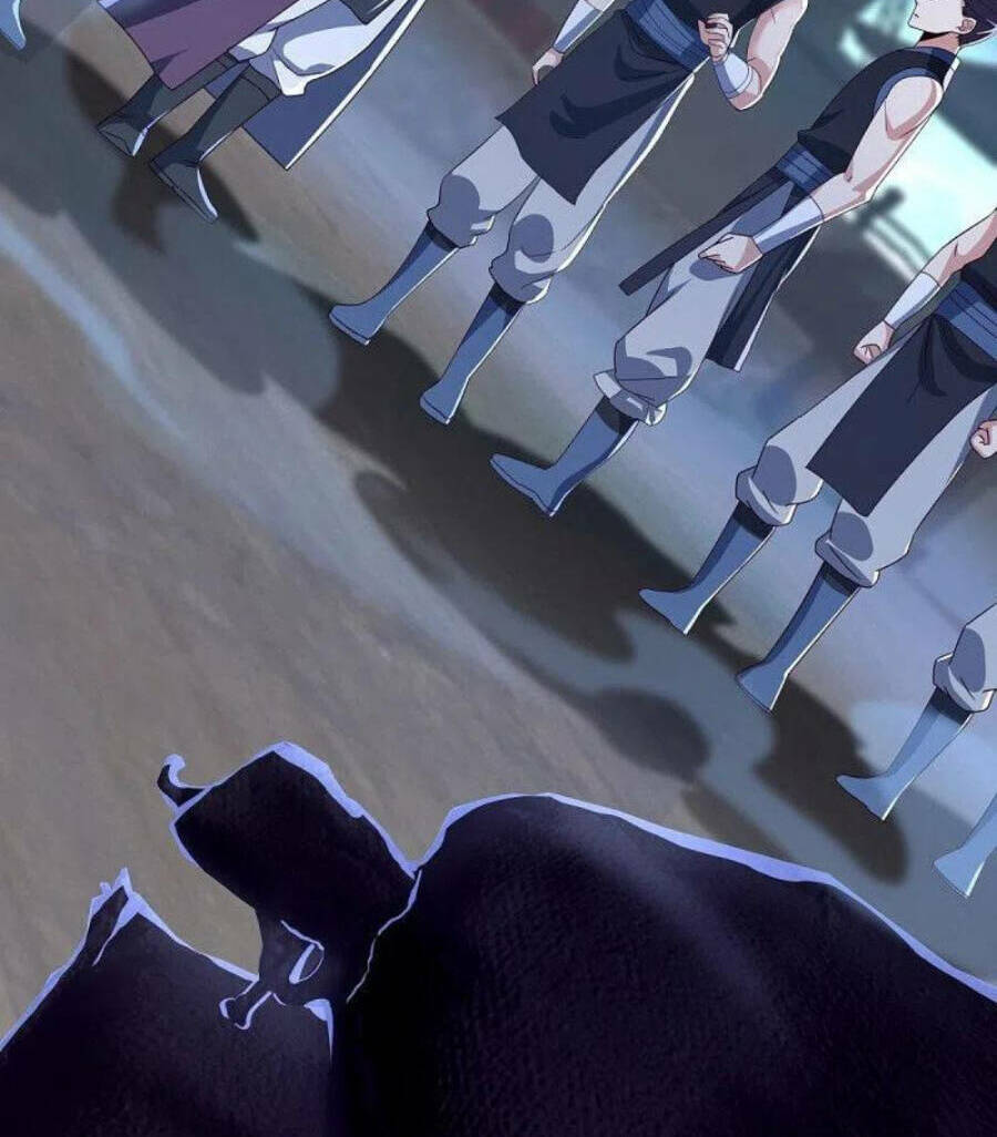 Chiến Hồn Tuyệt Thế Chapter 445 - Trang 2