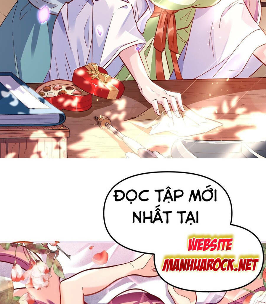 Chiến Hồn Tuyệt Thế Chapter 445 - Trang 2