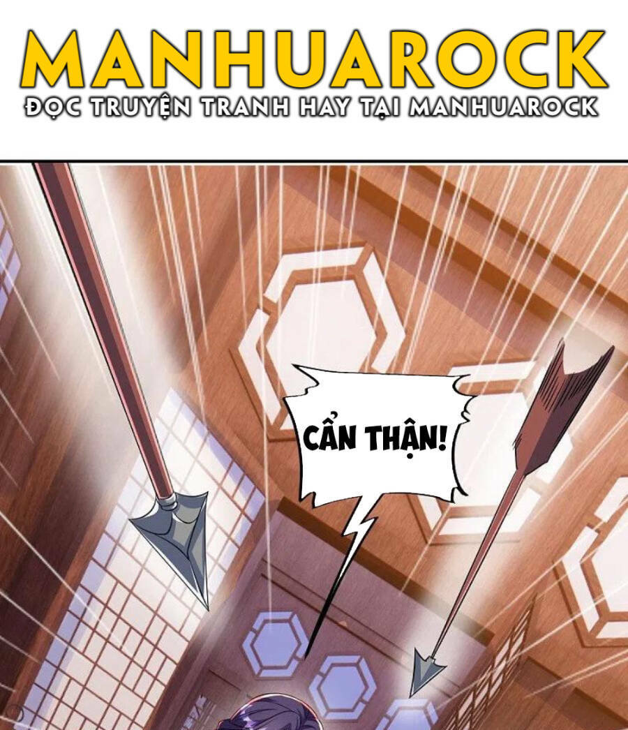 Chiến Hồn Tuyệt Thế Chapter 445 - Trang 2