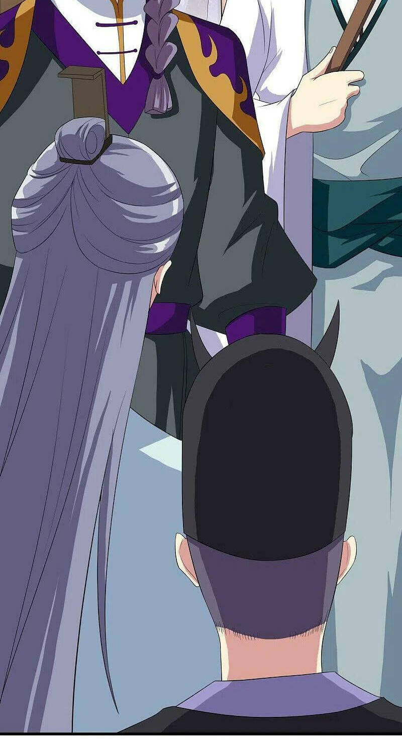 Chiến Hồn Tuyệt Thế Chapter 446 - Trang 2