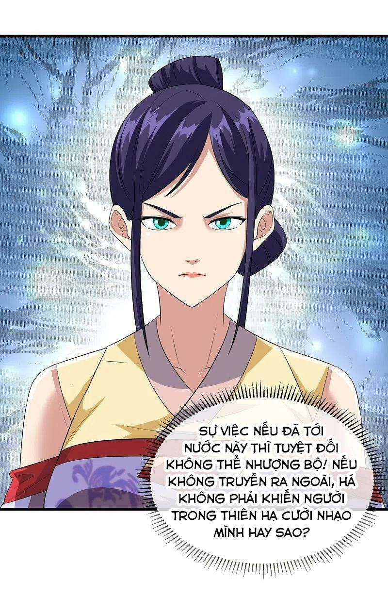 Chiến Hồn Tuyệt Thế Chapter 446 - Trang 2