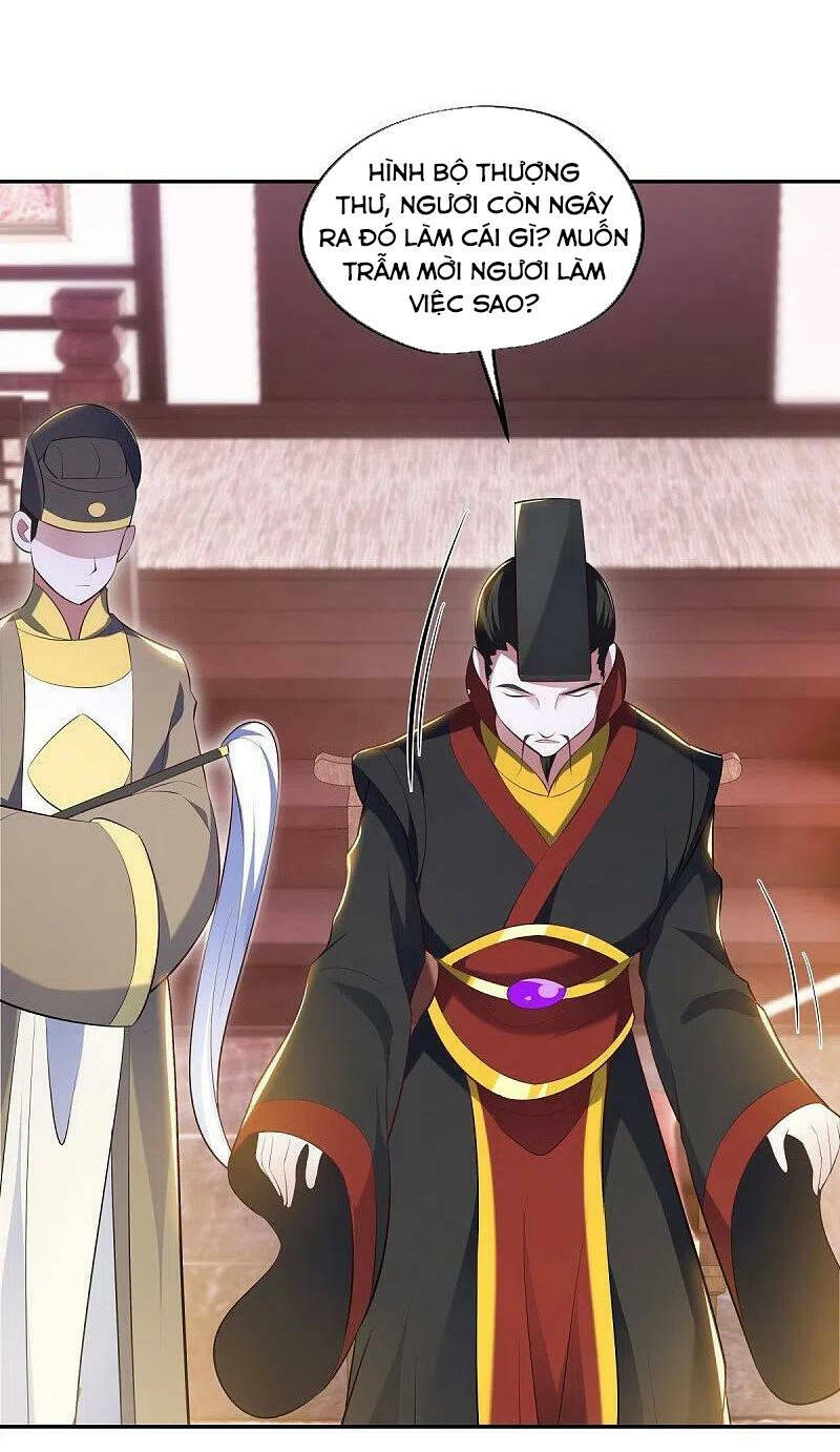 Chiến Hồn Tuyệt Thế Chapter 446 - Trang 2