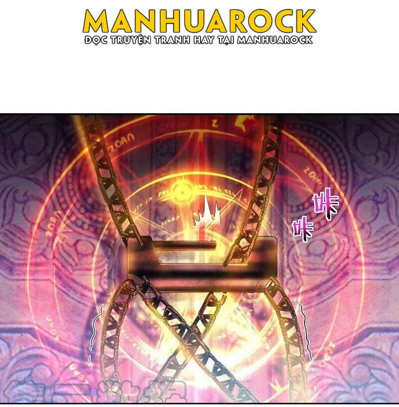 Chiến Hồn Tuyệt Thế Chapter 446 - Trang 2