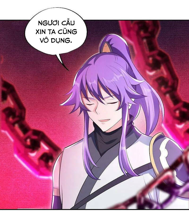 Chiến Hồn Tuyệt Thế Chapter 446 - Trang 2