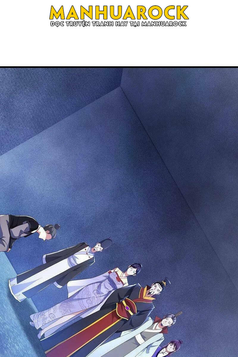 Chiến Hồn Tuyệt Thế Chapter 446 - Trang 2