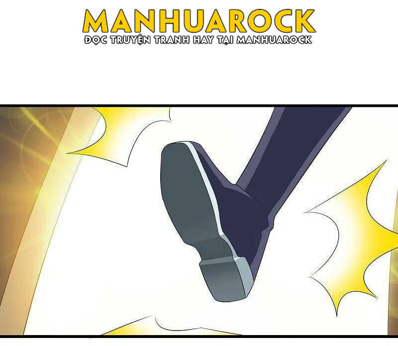 Chiến Hồn Tuyệt Thế Chapter 446 - Trang 2