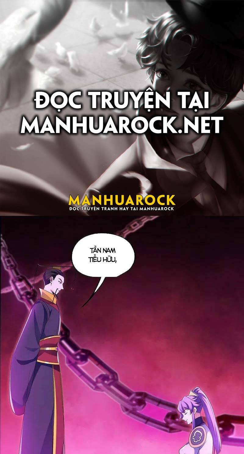 Chiến Hồn Tuyệt Thế Chapter 447 - Trang 2