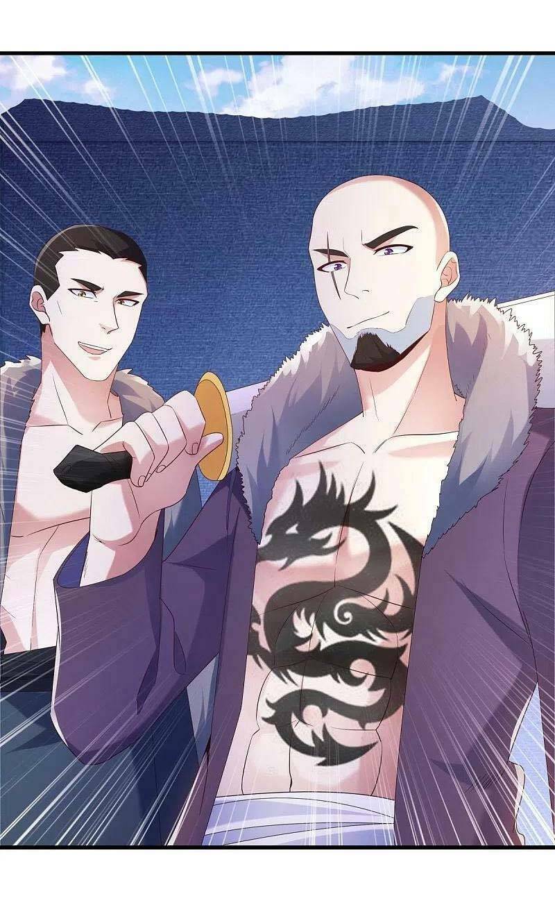 Chiến Hồn Tuyệt Thế Chapter 447 - Trang 2