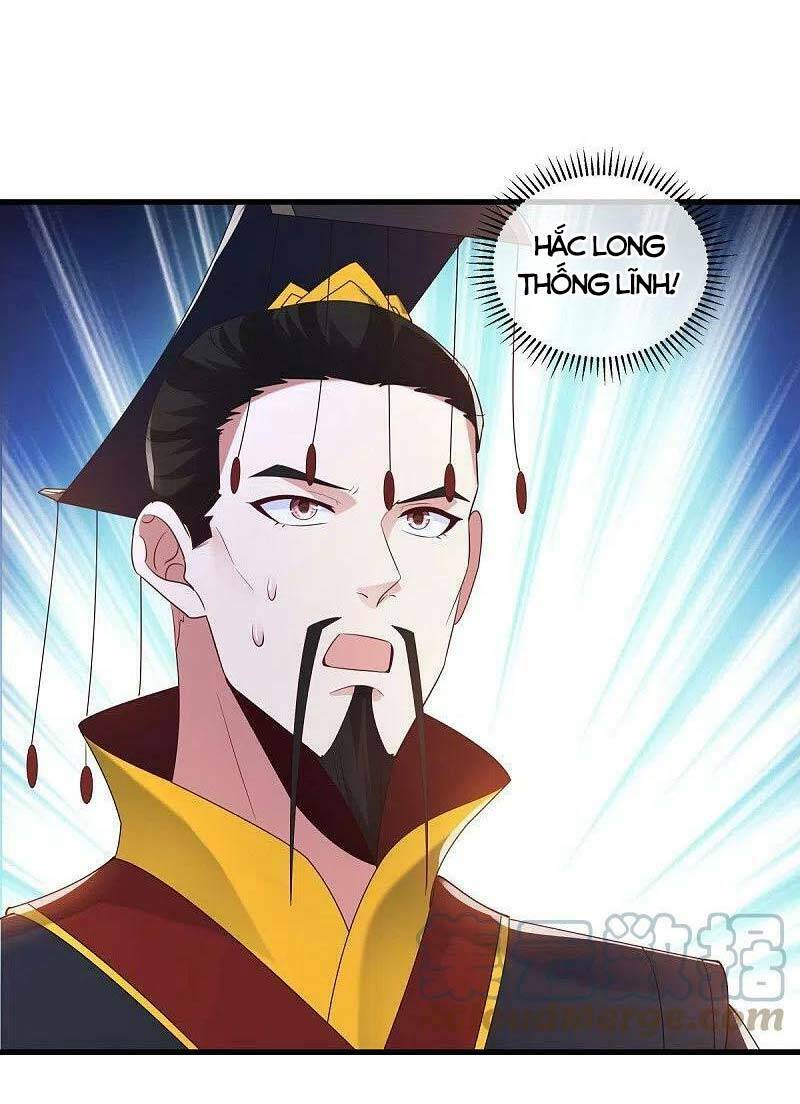 Chiến Hồn Tuyệt Thế Chapter 447 - Trang 2