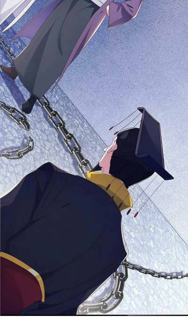 Chiến Hồn Tuyệt Thế Chapter 447 - Trang 2